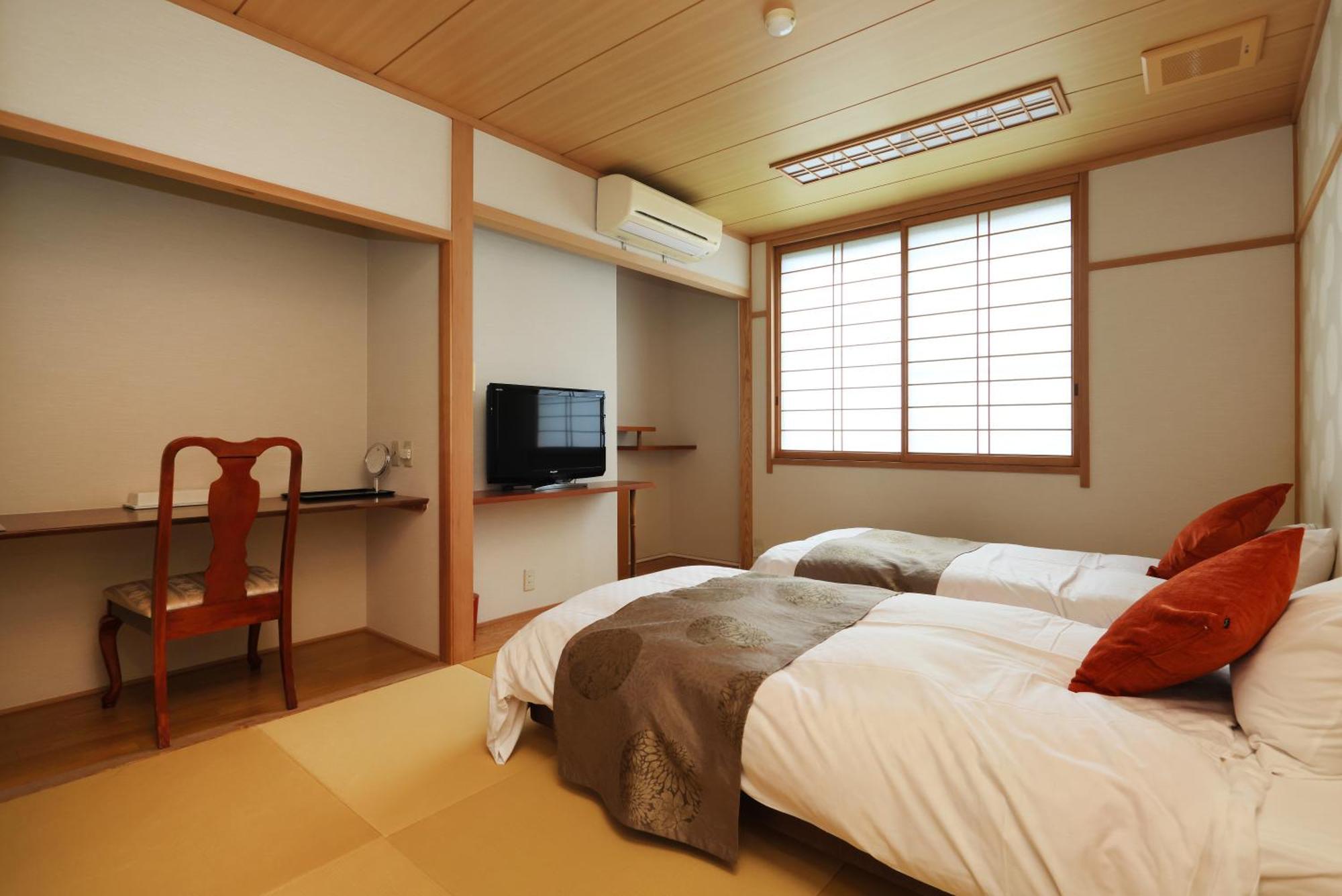 โดะโงะ ออนเซน โดะโงะ คัตสึระงิ Hotel มัตสึยามะ ภายนอก รูปภาพ